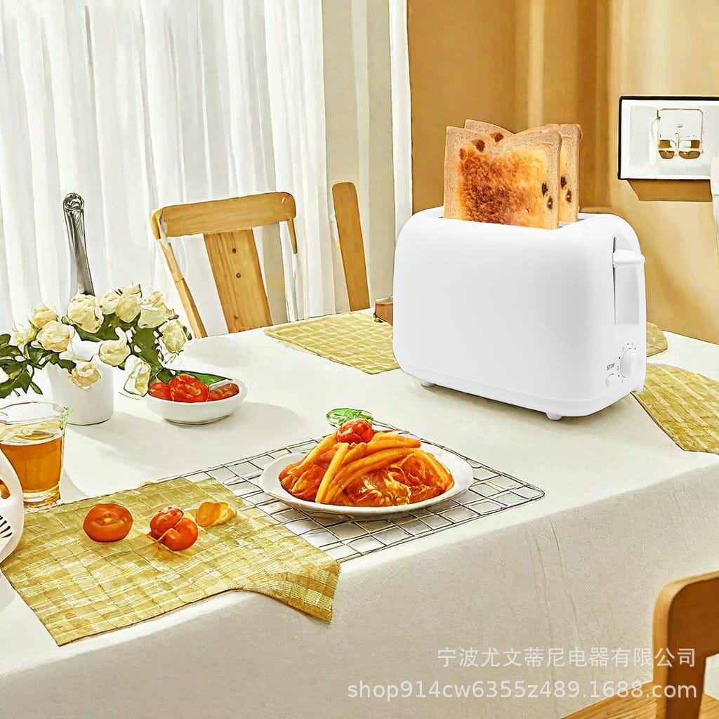 Breakfast Appliance Toaster Oven Toaster Breakfast Machine