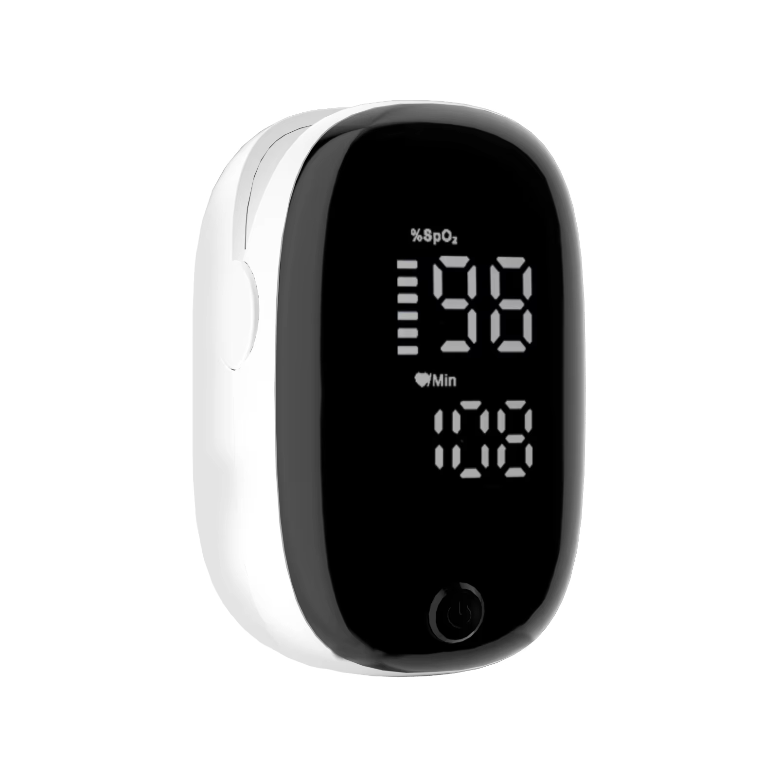 Medical Digital Arm BP Blood Pressure Monitor Tensiometer