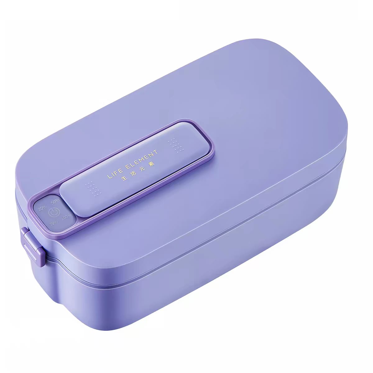 Electric heating lunch box office worker student