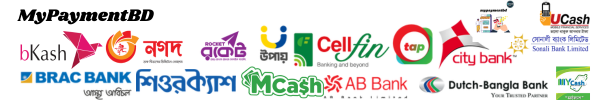 MyPaymentBD