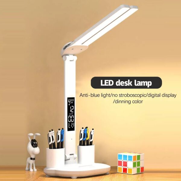 Touch smart Reading Table 3 colour