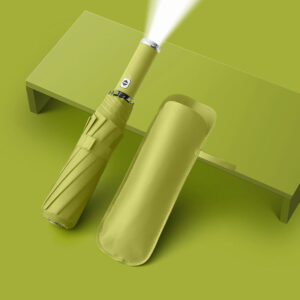 LED Flashlight Sunshade high quality Umbrella