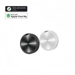 Smart Anti Lost GPS Tracker device